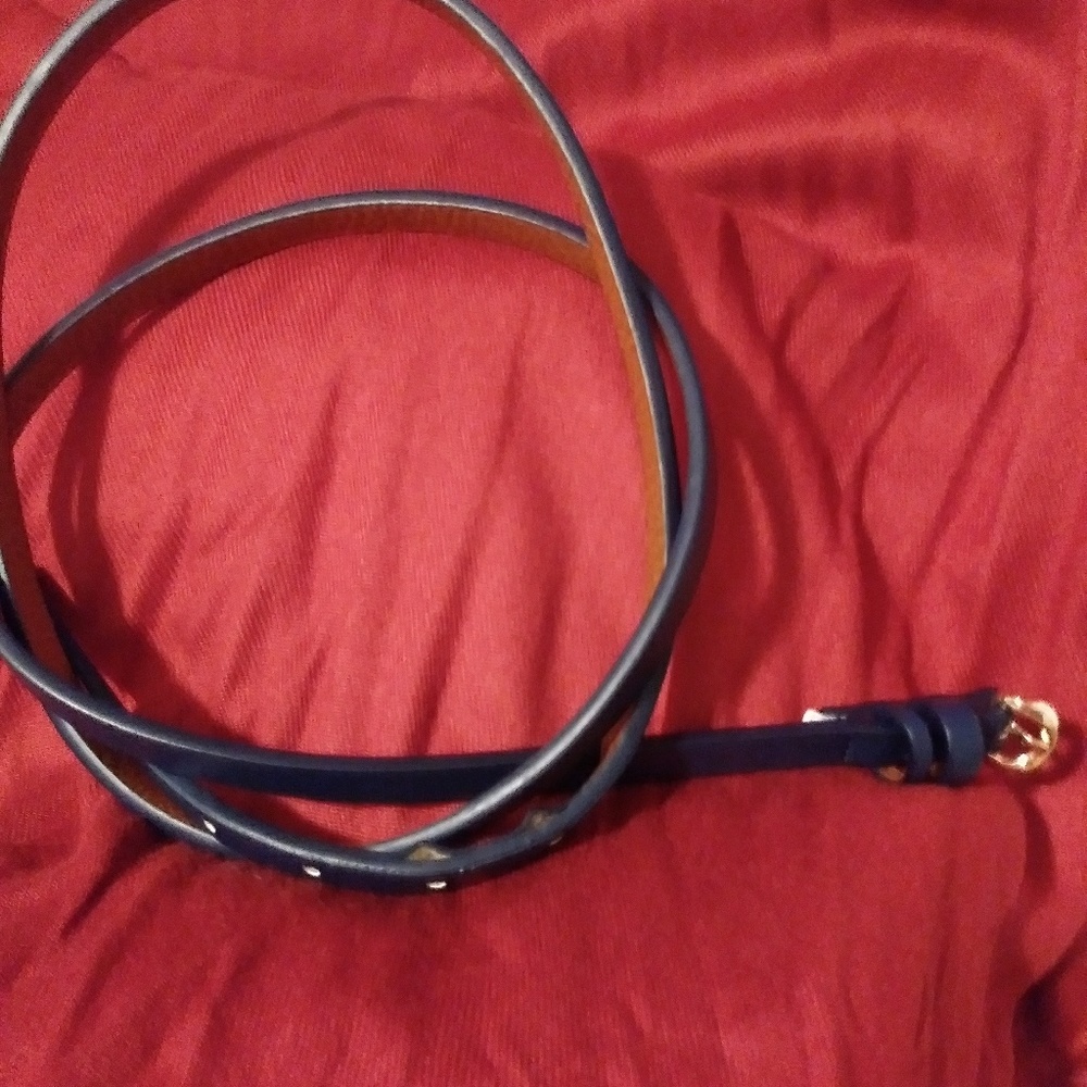 Belt